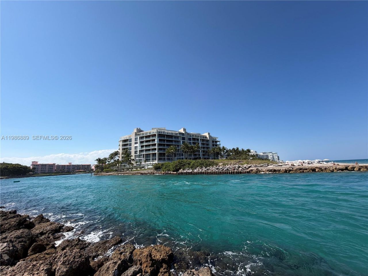 2851 S Ocean Boulevard, Unit 6 V, Boca Raton, FL 33432 Photo