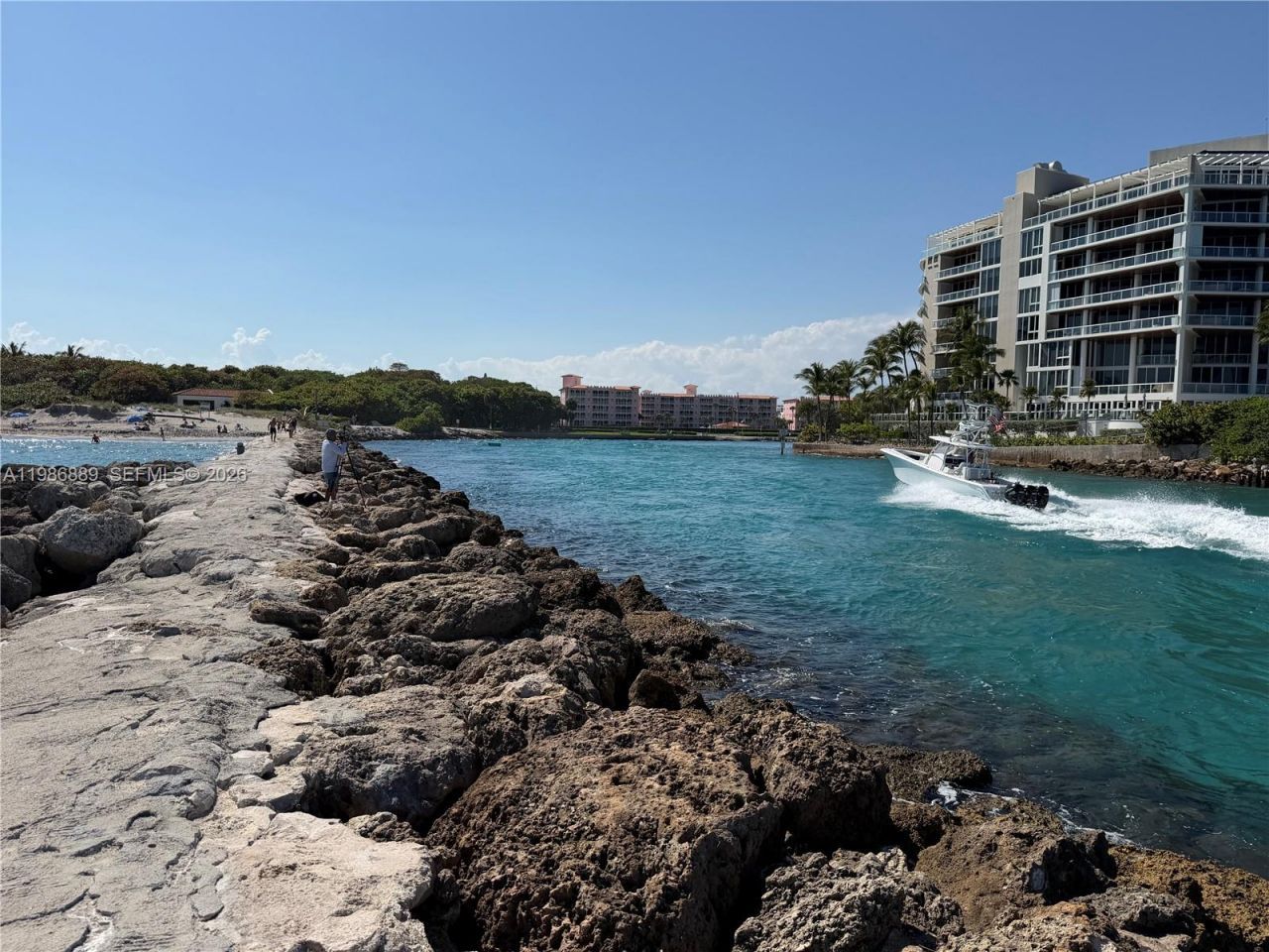 2851 S Ocean Boulevard, Unit 6 V, Boca Raton, FL 33432 Photo