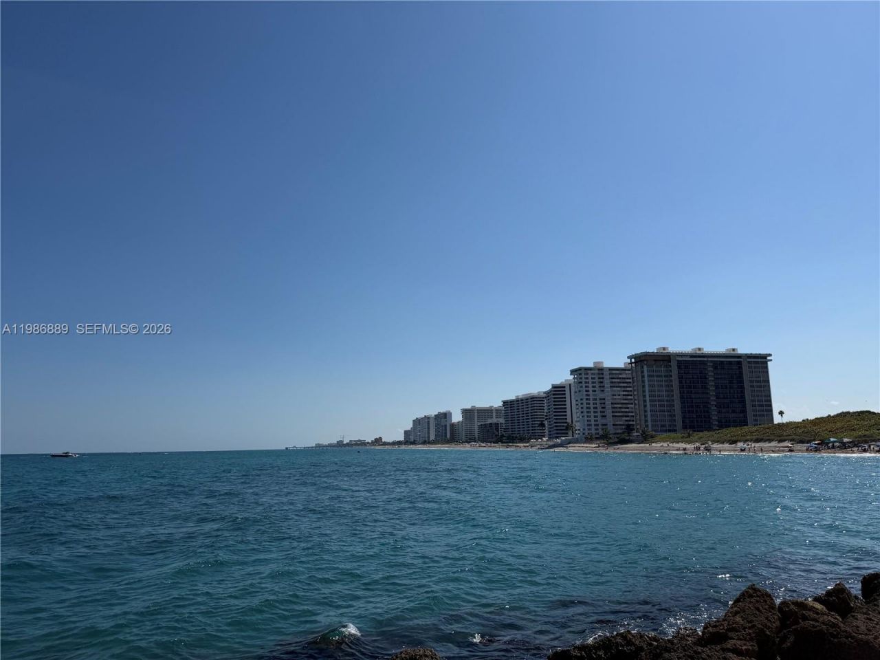 2851 S Ocean Boulevard, Unit 6 V, Boca Raton, FL 33432 Photo