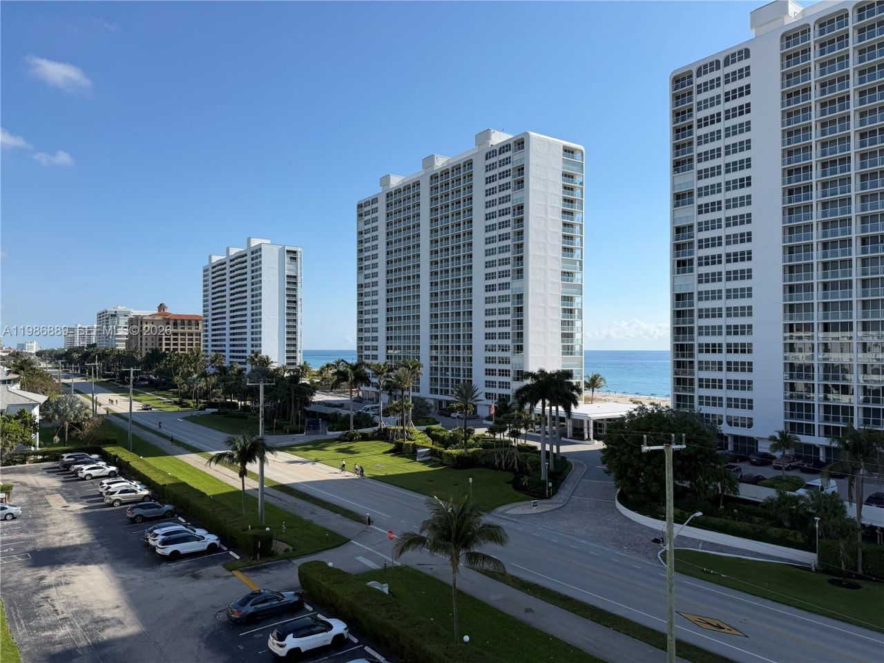 2851 S Ocean Boulevard, Unit 6 V, Boca Raton, FL 33432 Photo