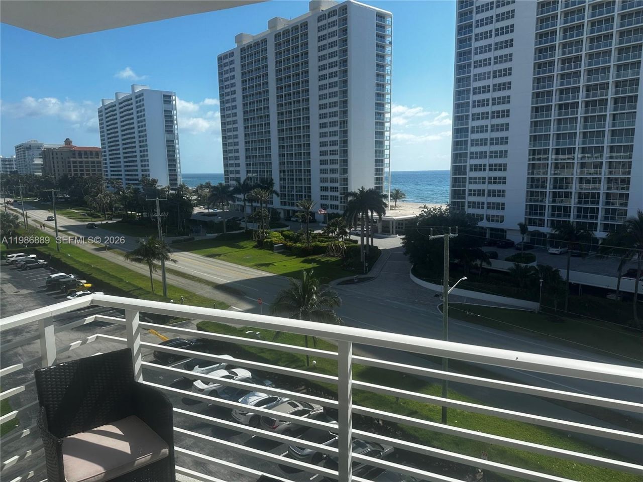 2851 S Ocean Boulevard, Unit 6 V, Boca Raton, FL 33432 Photo