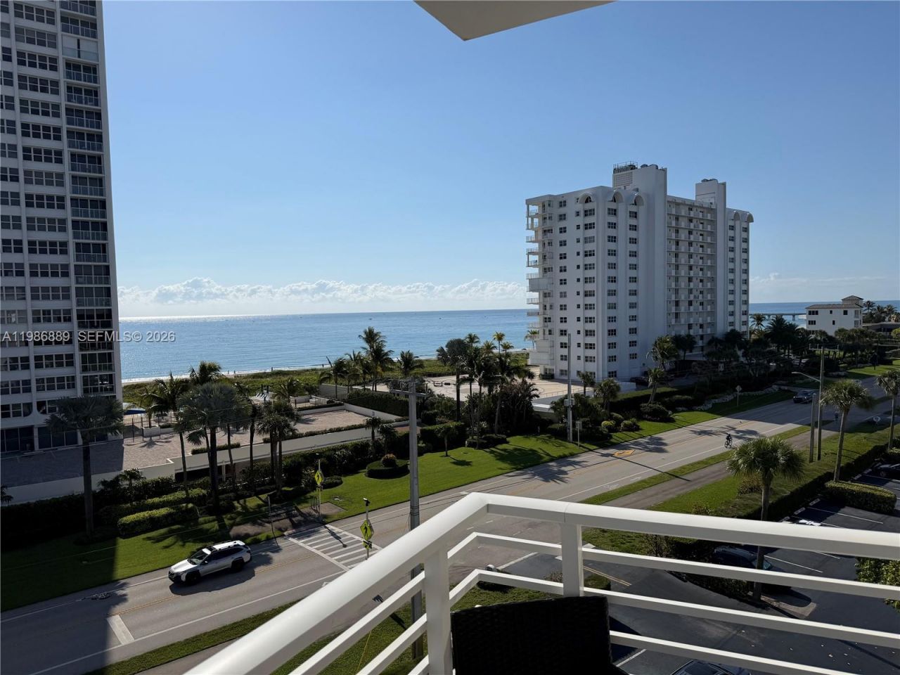 2851 S Ocean Boulevard, Unit 6 V, Boca Raton, FL 33432 Photo