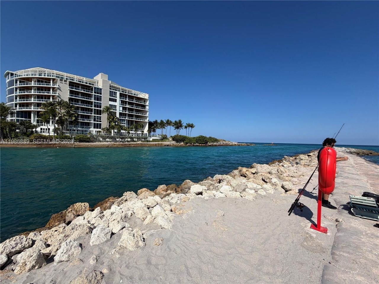 2851 S Ocean Boulevard, Unit 6 V, Boca Raton, FL 33432 Photo