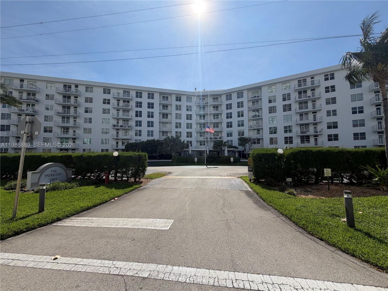 2851 S Ocean Boulevard, Unit 6 V, Boca Raton, FL 33432 Photo