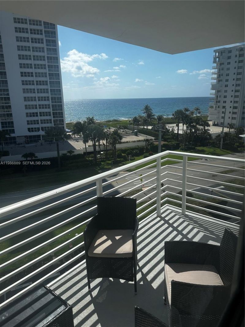 2851 S Ocean Boulevard, Unit 6 V, Boca Raton, FL 33432 Photo