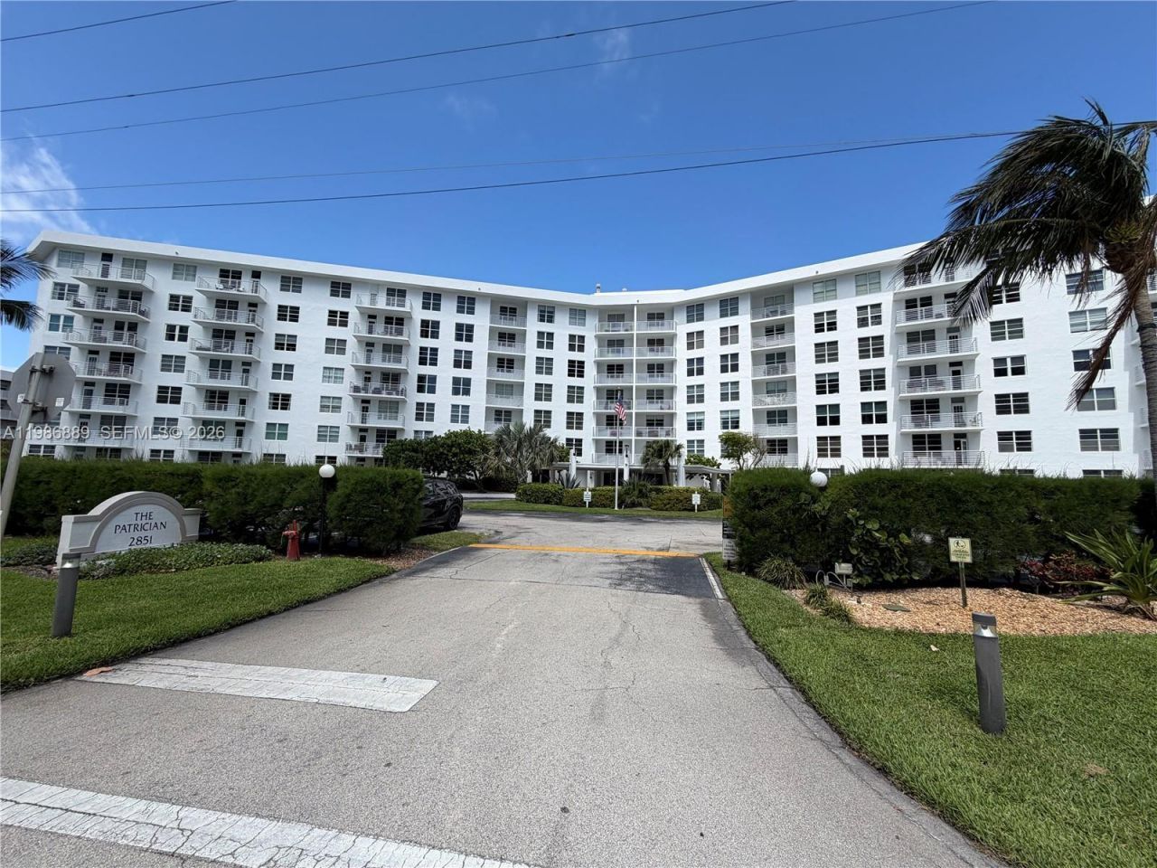 2851 S Ocean Boulevard, Unit 6 V, Boca Raton, FL 33432 Photo