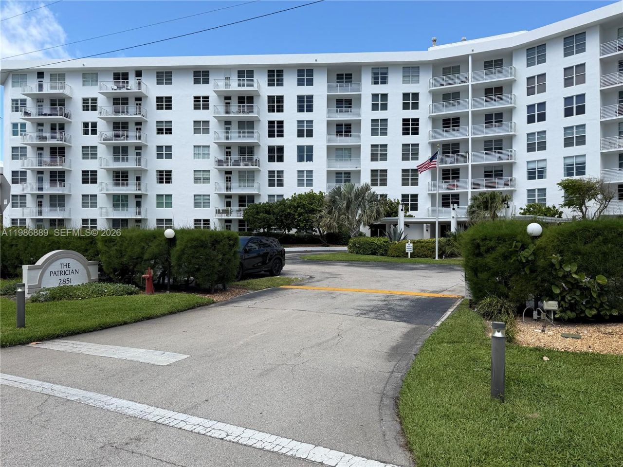 2851 S Ocean Boulevard, Unit 6 V, Boca Raton, FL 33432 Photo