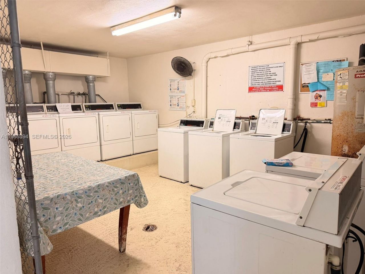 6503 Winfield Blvd , Unit 111-D, Margate, FL 33063 Photo