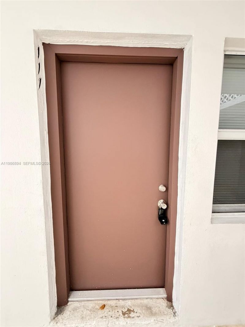 6503 Winfield Blvd , Unit 111-D, Margate, FL 33063 Photo