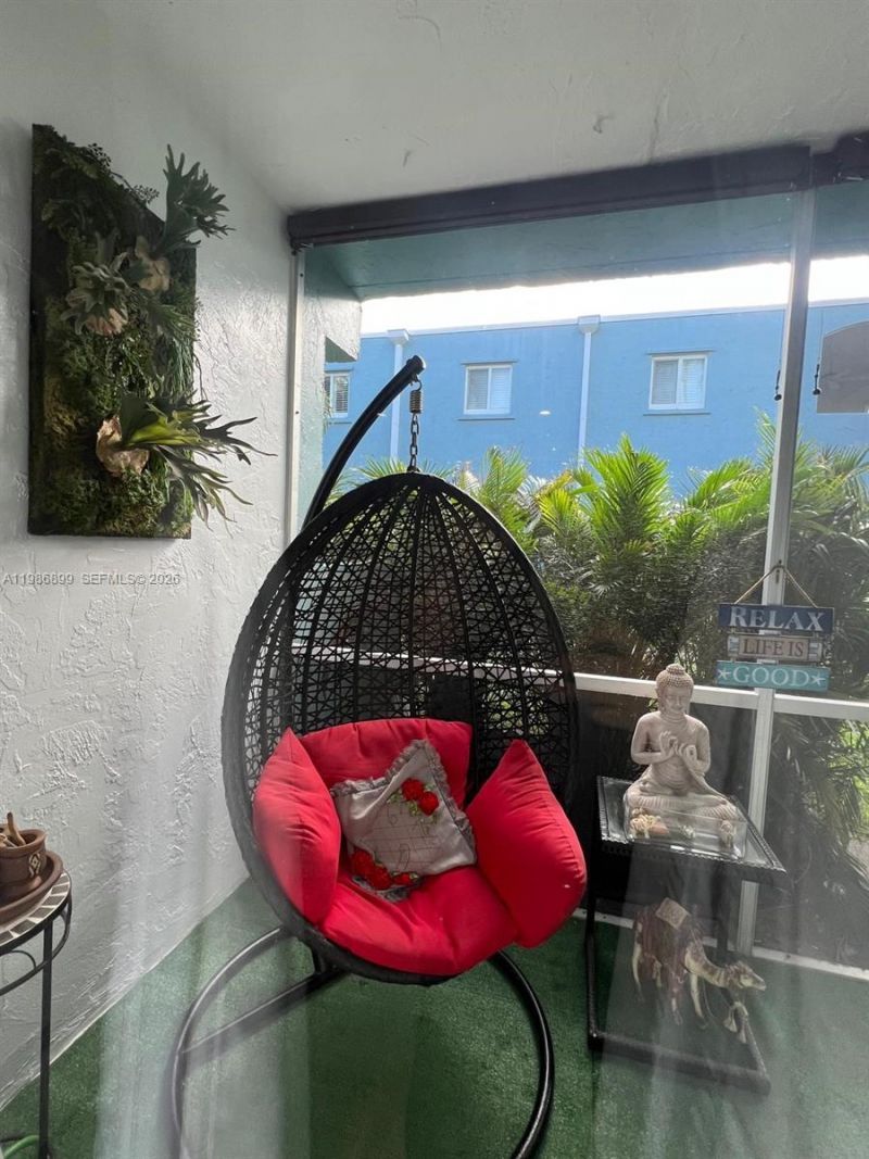 1432 S Lakeside Dr , Unit 5, Lake Worth, FL 33460 Photo