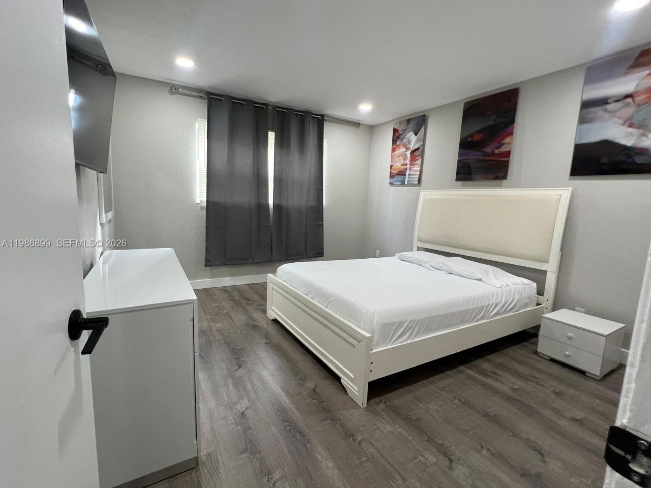 1432 S Lakeside Dr , Unit 5, Lake Worth, FL 33460 Photo