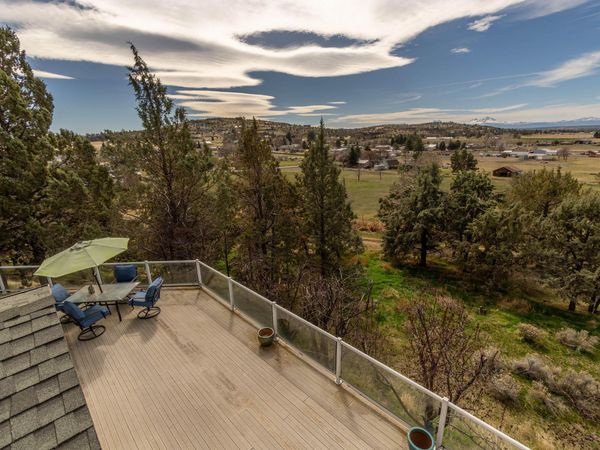 1221 NW Odem Avenue, Terrebonne, OR 97760
