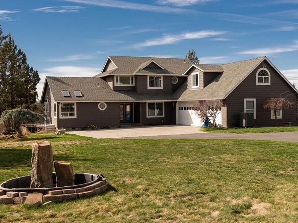 1221 NW Odem Avenue, Terrebonne, OR 97760