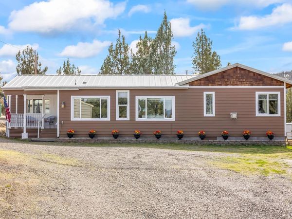 1940 SE Mountain Road, Prineville, OR 97754