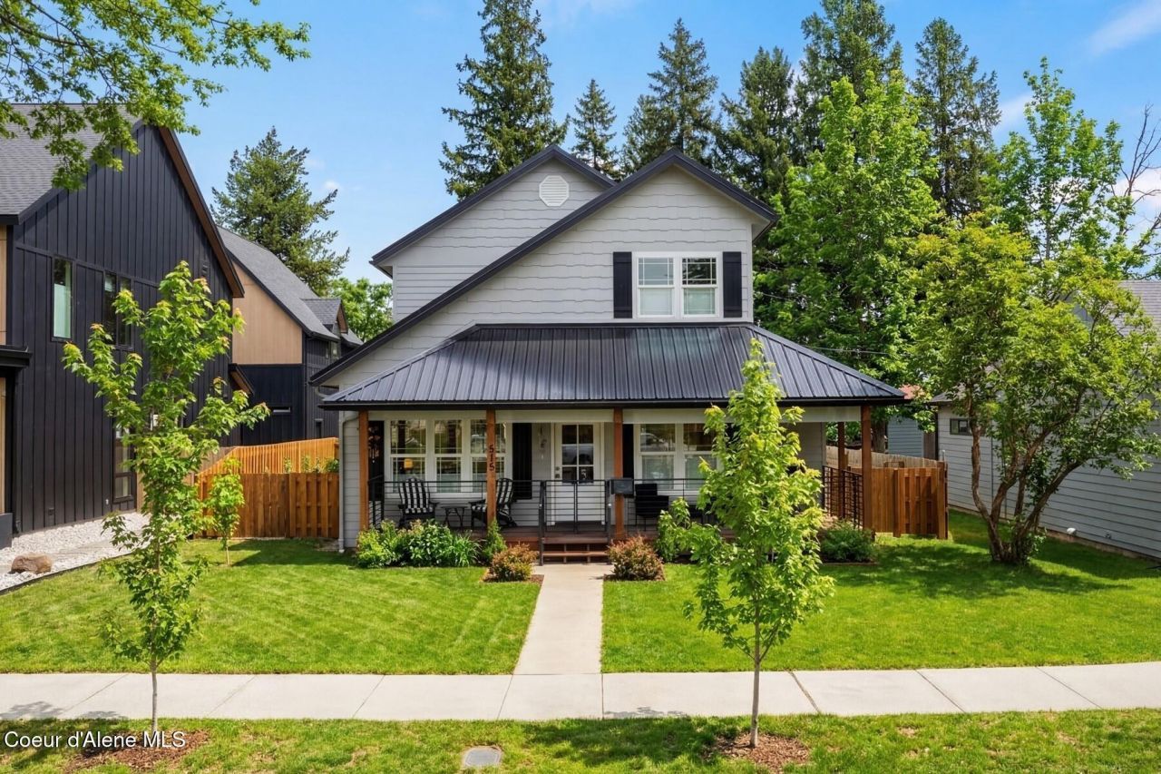 515 S Lavina Ave  primary photo