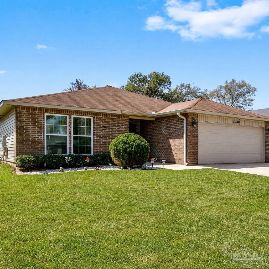 7946 Nalo Creek Loop, Pensacola, FL 32514 Main Photo