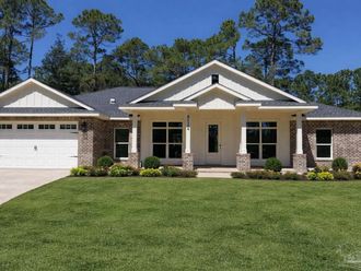 8134 Miranda St Navarre, FL 32566