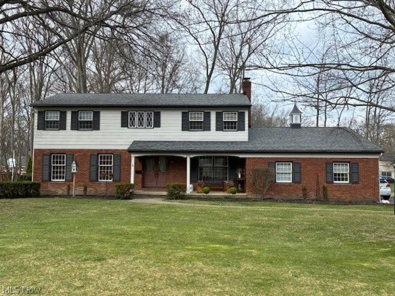 317 Verdant Lane, Canfield, OH 44406 Photo 1