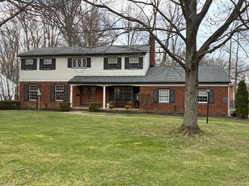 317 Verdant Lane, Canfield, OH 44406 Photo 2