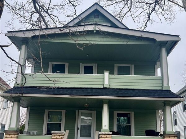 16215 Huntmere Avenue , Cleveland, OH 44110