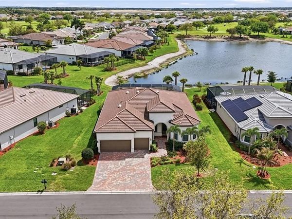2961 Sagittaria LN, ALVA, FL 33920