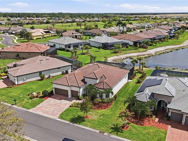 2961 Sagittaria LN, ALVA, FL 33920