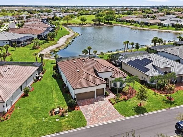 2961 Sagittaria LN, ALVA, FL 33920