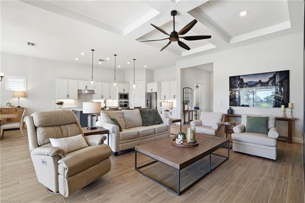 2961 Sagittaria Ln, Alva, FL 33920 Photo