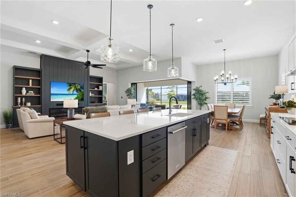 2961 Sagittaria Ln, Alva, FL 33920 Photo