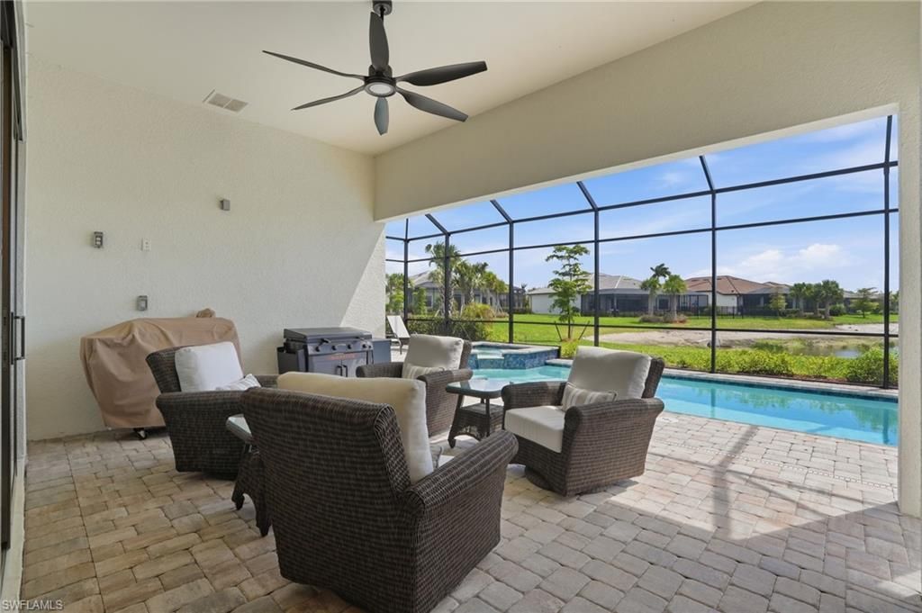 2961 Sagittaria Ln, Alva, FL 33920 Photo