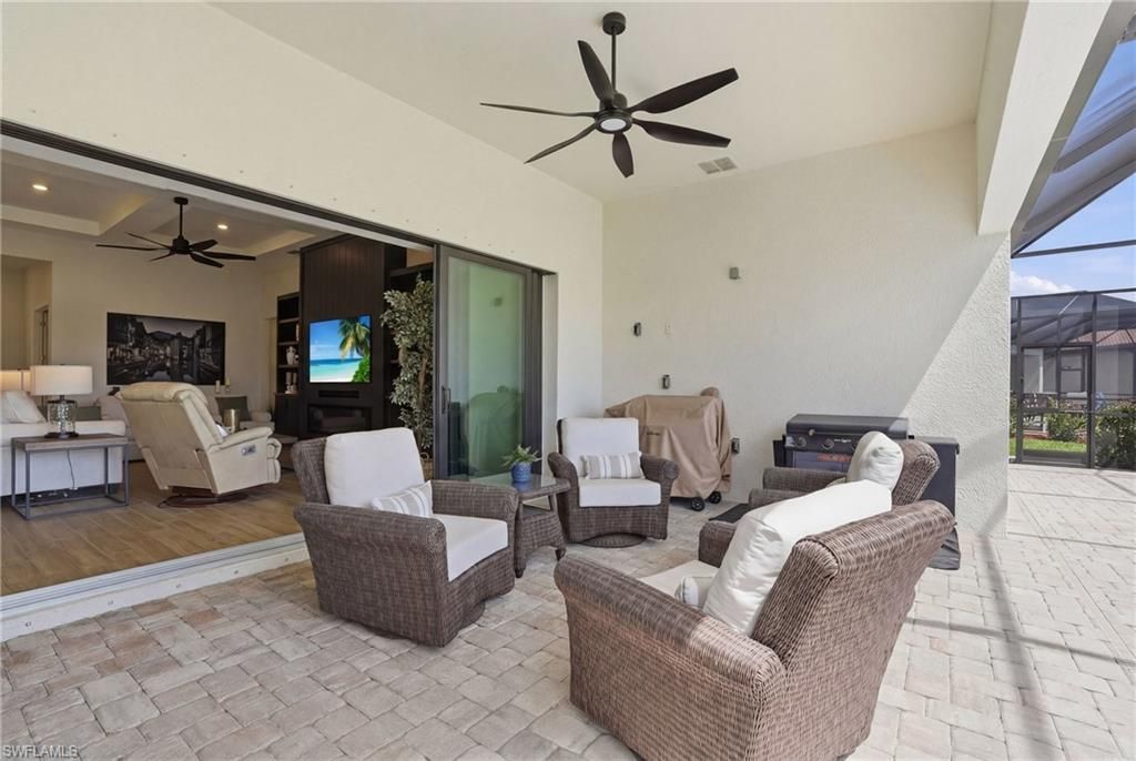 2961 Sagittaria Ln, Alva, FL 33920 Photo