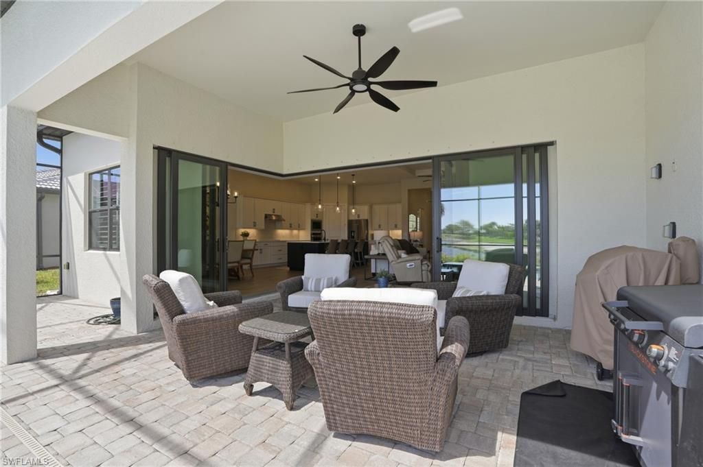 2961 Sagittaria Ln, Alva, FL 33920 Photo