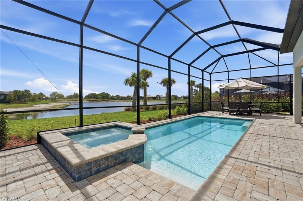 2961 Sagittaria Ln, Alva, FL 33920 Photo