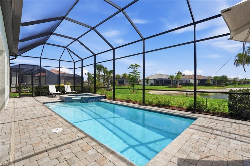 2961 Sagittaria Ln, Alva, FL 33920 Photo