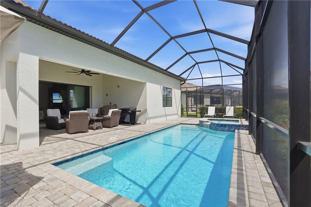 2961 Sagittaria Ln, Alva, FL 33920 Photo