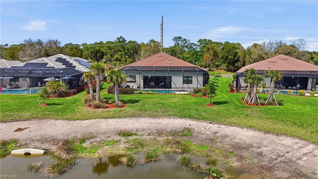 2961 Sagittaria Ln, Alva, FL 33920 Photo