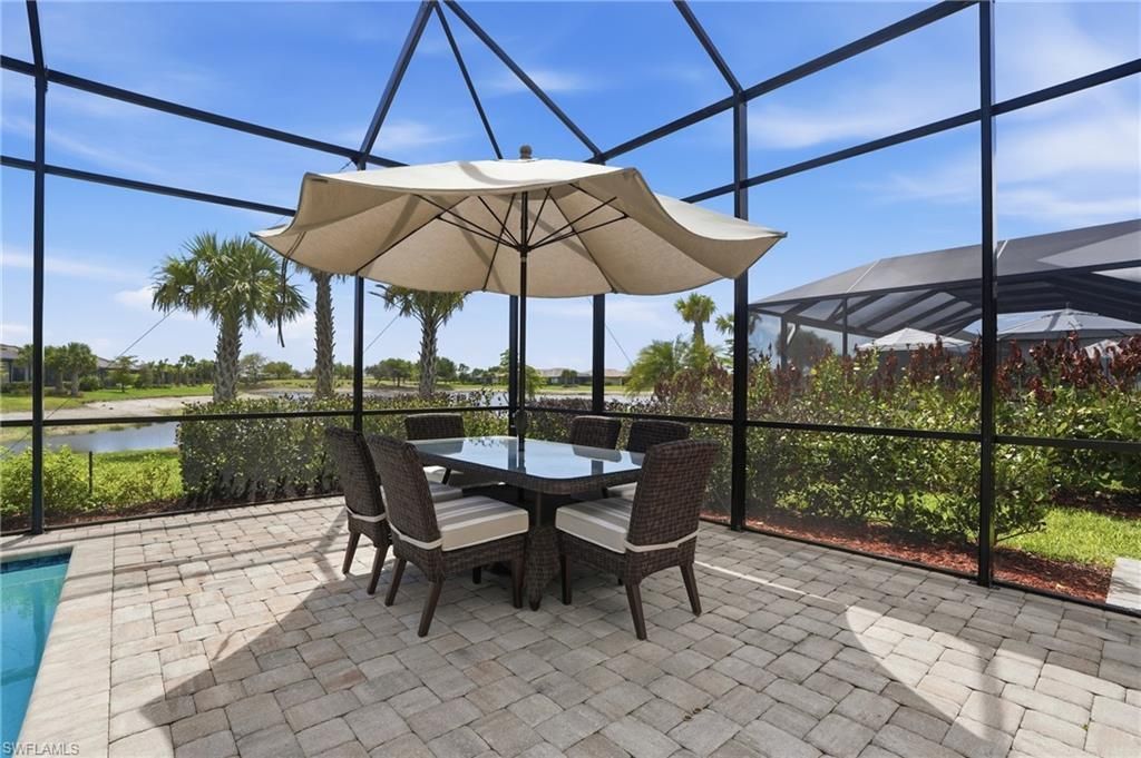 2961 Sagittaria Ln, Alva, FL 33920 Photo