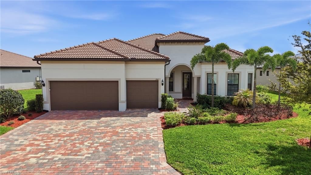 2961 Sagittaria Ln, Alva, FL 33920 Photo