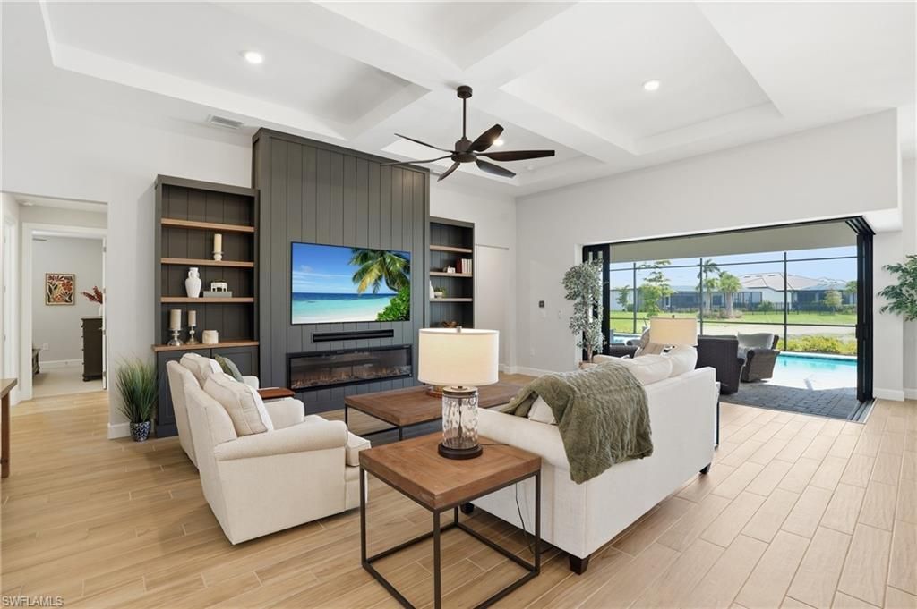 2961 Sagittaria Ln, Alva, FL 33920 Photo