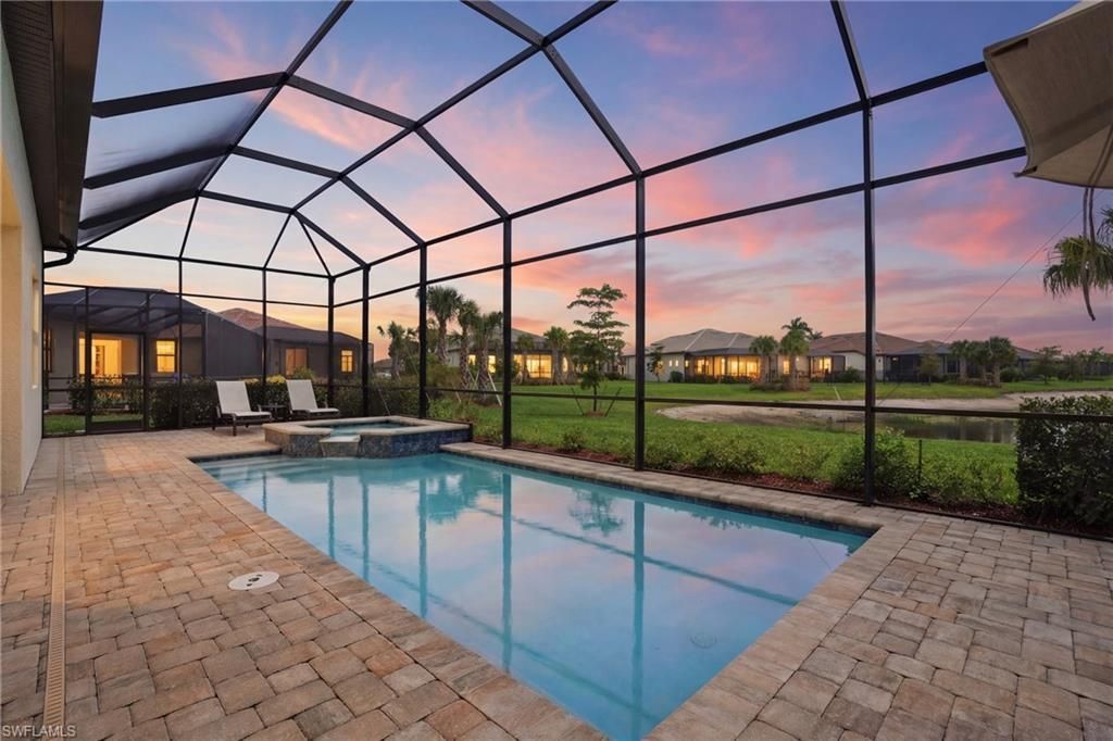 2961 Sagittaria Ln, Alva, FL 33920 Photo