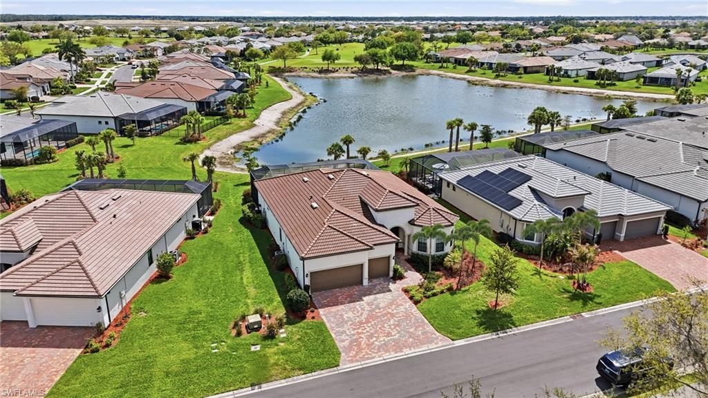 2961 Sagittaria Ln, Alva, FL 33920 Photo