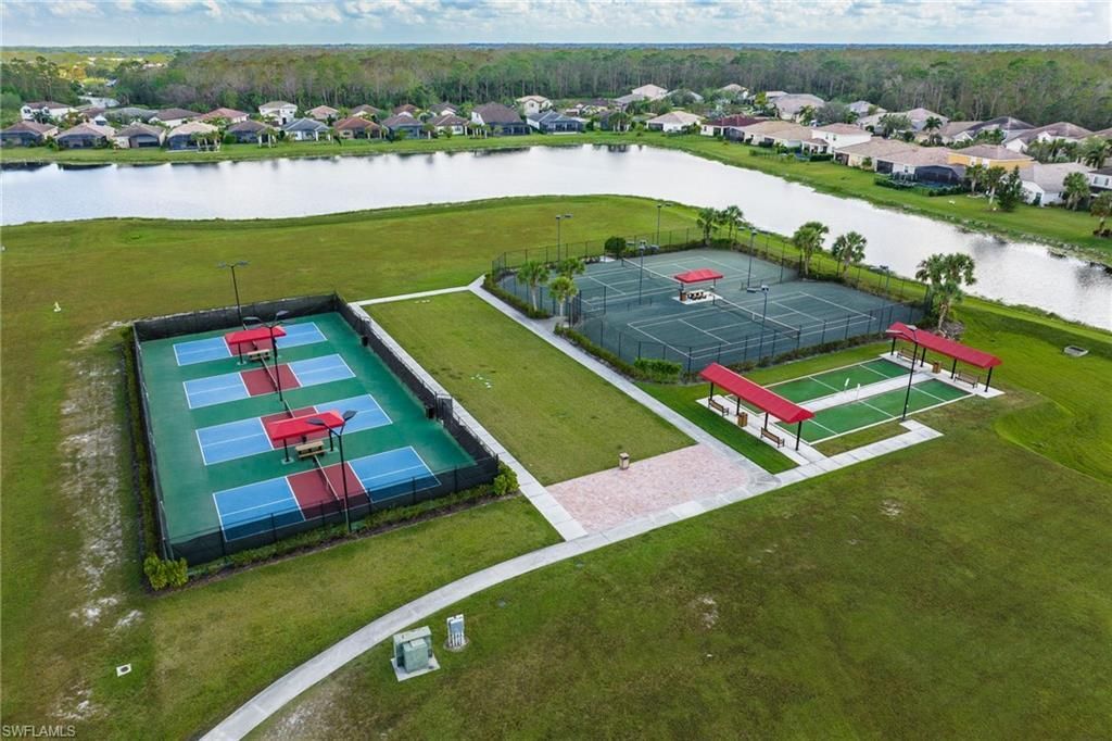 2961 Sagittaria Ln, Alva, FL 33920 Photo