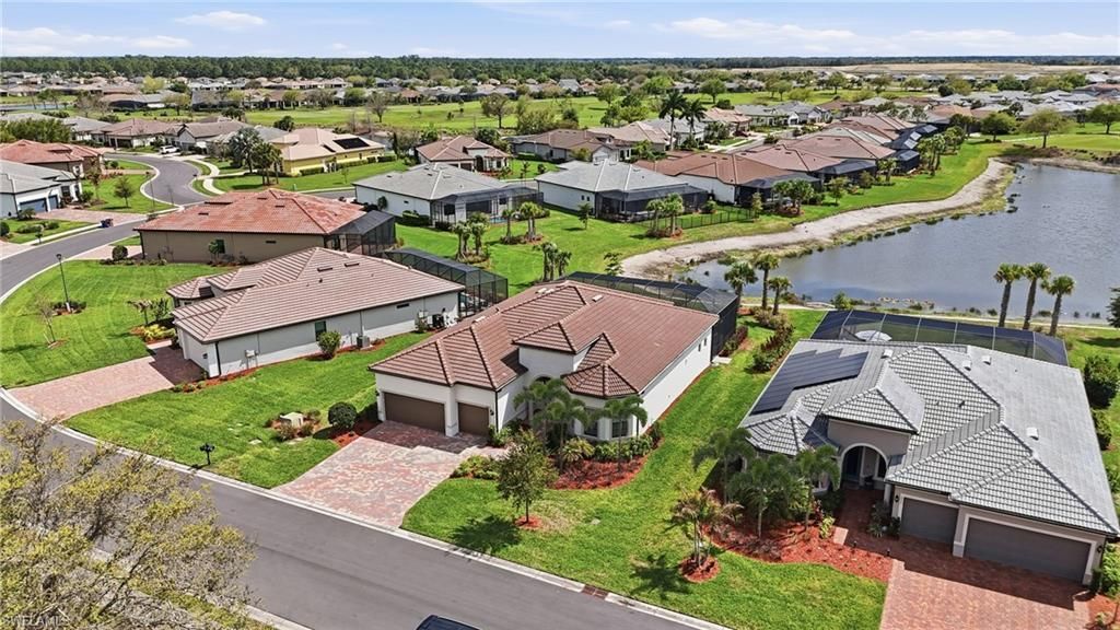 2961 Sagittaria Ln, Alva, FL 33920 Photo
