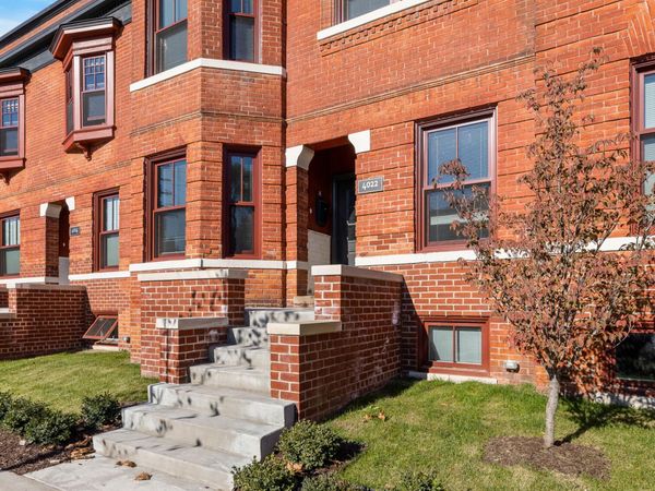 4014 Porter Street, Unit B, Detroit, MI 48209