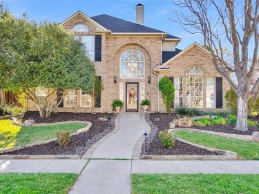 5501 Plantation Lane, Frisco, TX 75035
