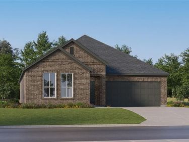 2705 Wispy Creek Drive, Fort Worth, TX 76108