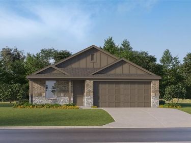 2632 Prima Vista Drive, Fort Worth, TX 76108