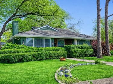 3161 Waldrop Drive, Dallas, TX 75229