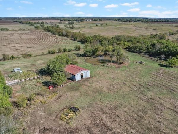 0 County Road 2125 , Cooper, TX 75432