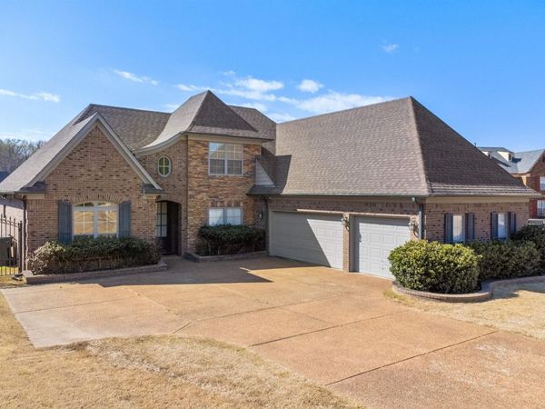 4713 RAVENCREST CV N, Bartlett, TN 38135